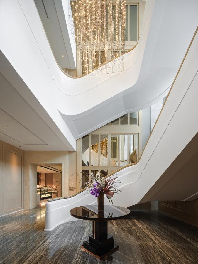Hotel Capella Bangkok Extérieur photo